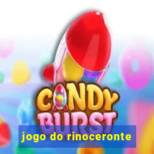 jogo do rinoceronte